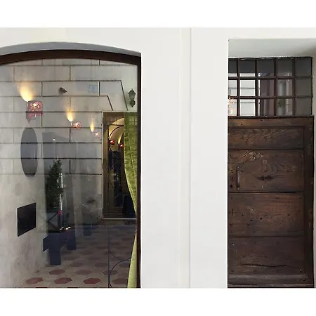Casa De\' Coronari