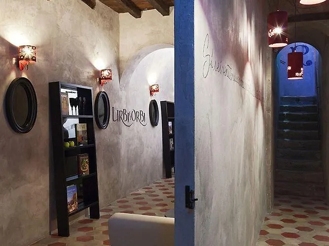 Casa De' Coronari Konukevi 4*