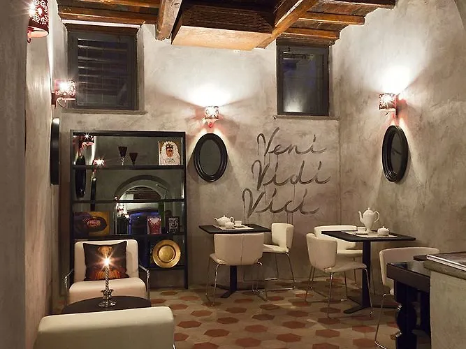 Casa De' Coronari Roma