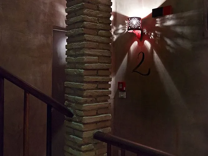 Casa De' Coronari 4*